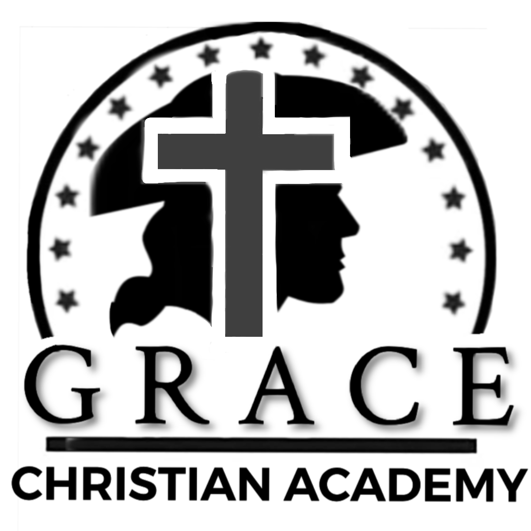 GCA new logo